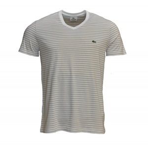 Lacoste v-neck tee